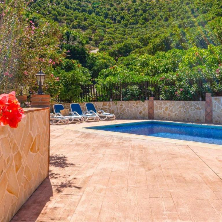 Casa del Agua Torrox by Ruralidays - Casa - 25