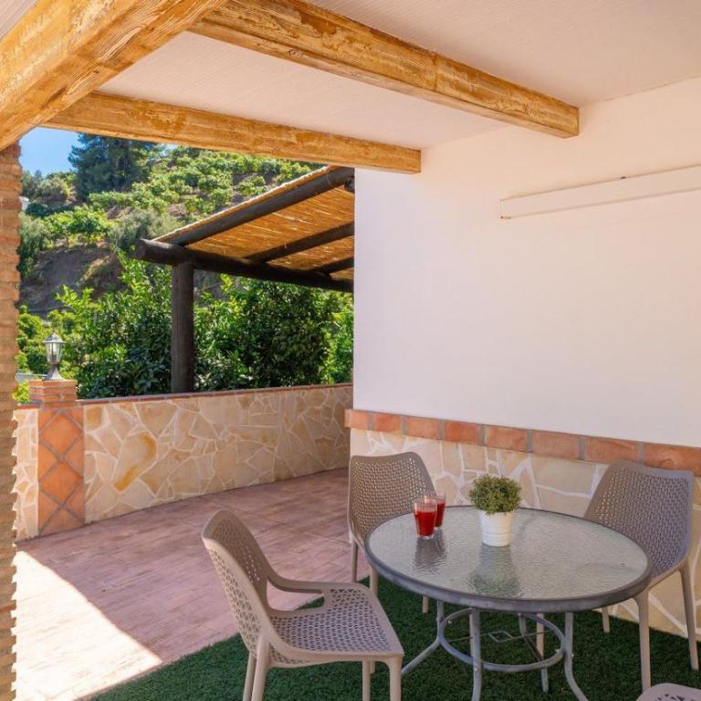 Casa del Agua Torrox by Ruralidays - Casa - 31
