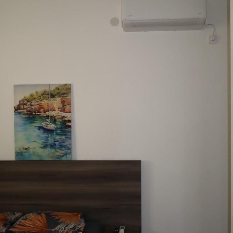 Apartmani XS - One-Bedroom Apartment - 1