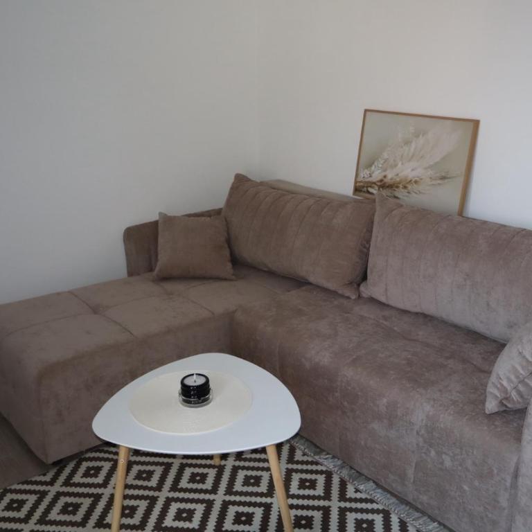 Apartmani XS - One-Bedroom Apartment - 3