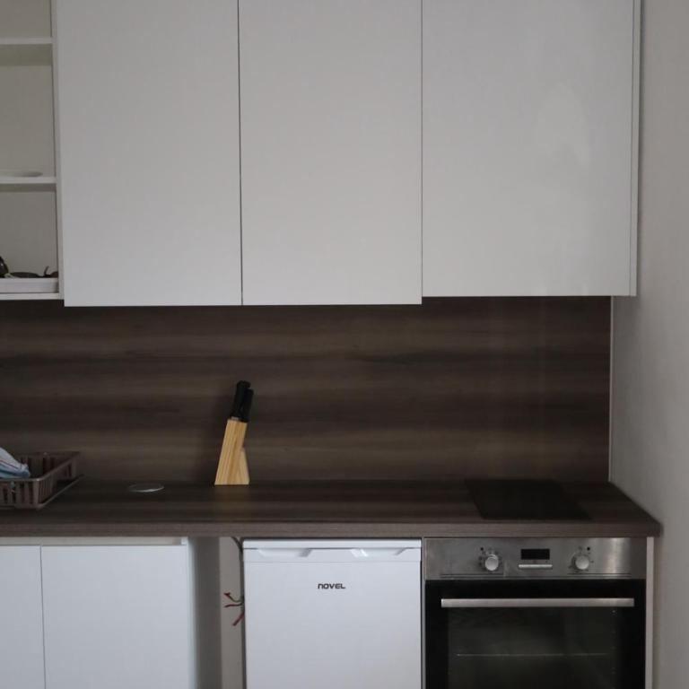 Apartmani XS - One-Bedroom Apartment - 4