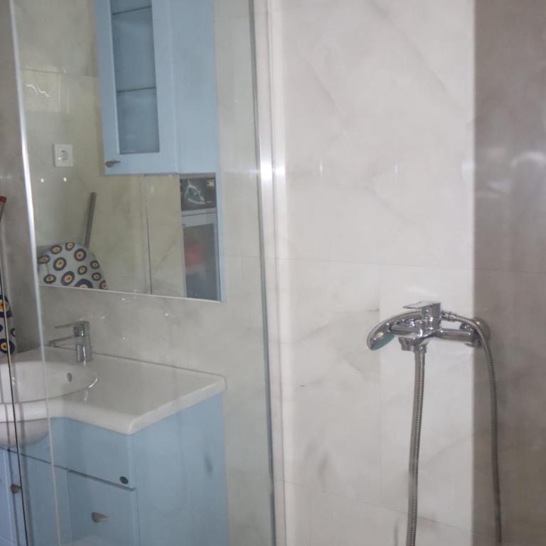 Apartmani XS - One-Bedroom Apartment - 5