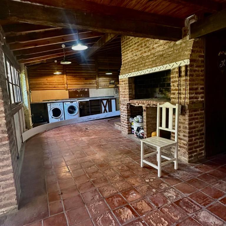 Calida y Bella Antón - Three-Bedroom Townhouse - 4