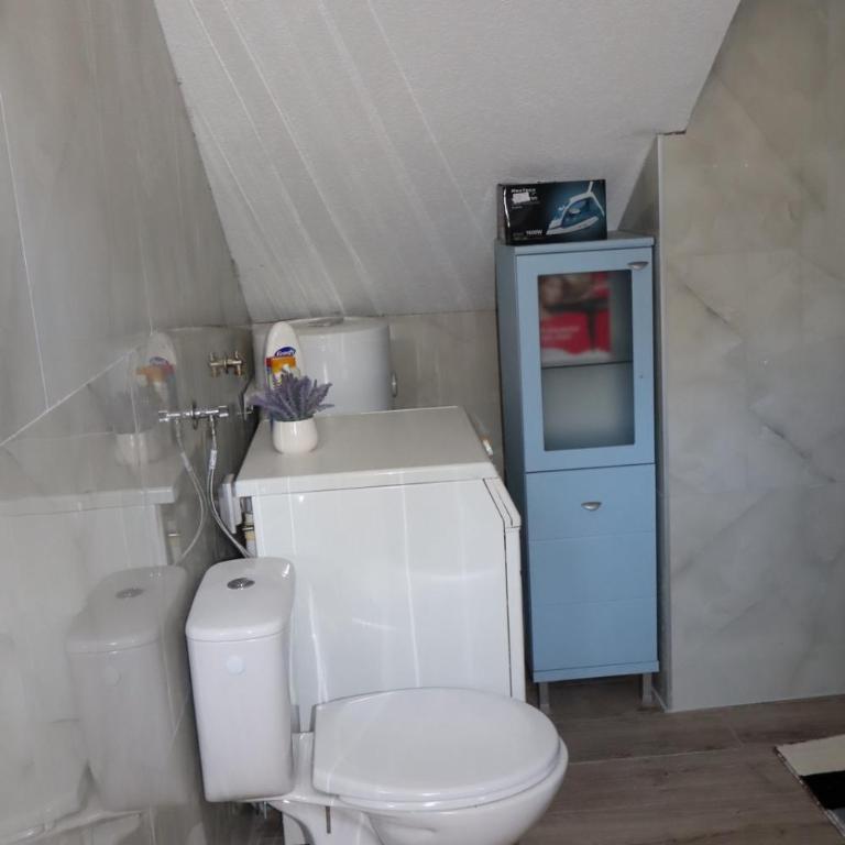 Apartmani XS - One-Bedroom Apartment - 7