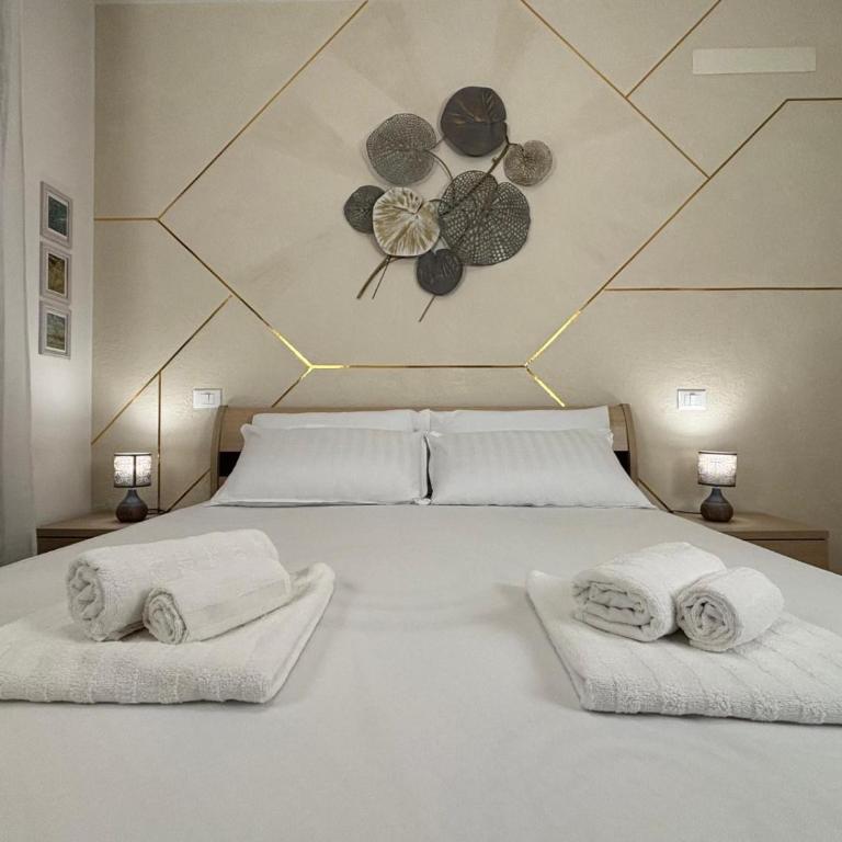 Louis Garda Apartment - Appartamento Deluxe con 1 Camera da Letto - 7