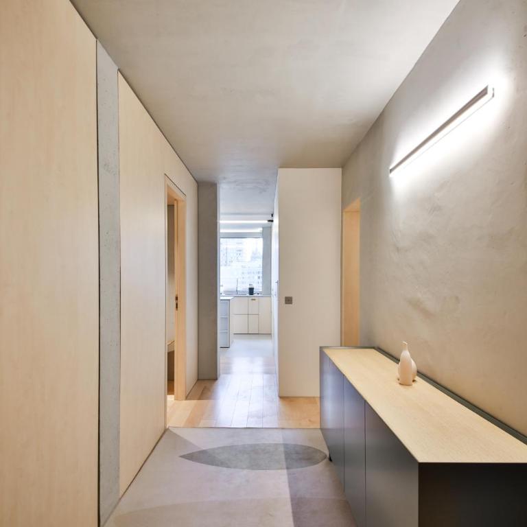 Luxurious flat/3bedrooms/Amazing view/EffeilTower - Apartment mit 3 Schlafzimmern - 15