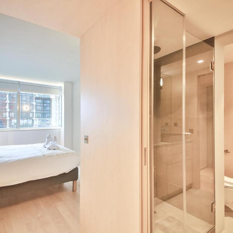 Luxurious flat/3bedrooms/Amazing view/EffeilTower - Apartment mit 3 Schlafzimmern - 7