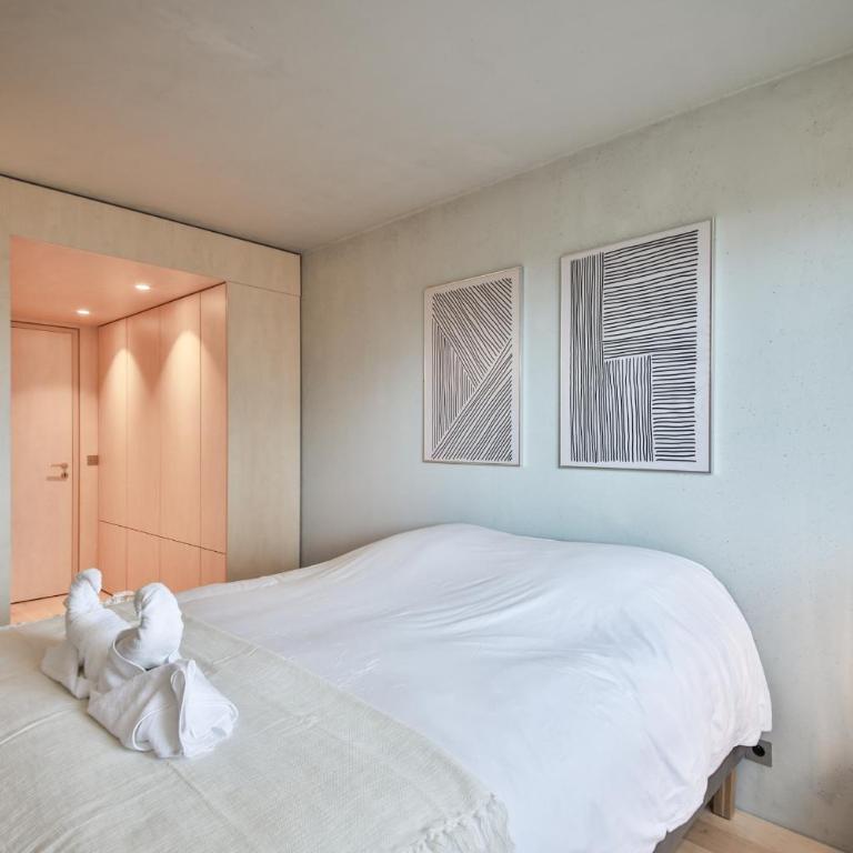 Luxurious flat/3bedrooms/Amazing view/EffeilTower - Apartment mit 3 Schlafzimmern - 9