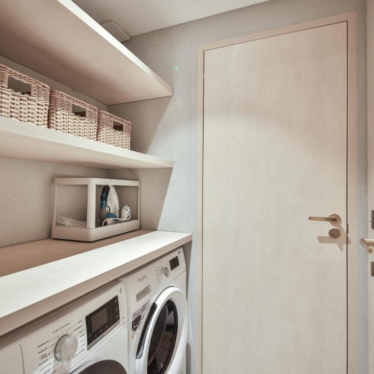 Luxurious flat/3bedrooms/Amazing view/EffeilTower - Apartment mit 3 Schlafzimmern - 14