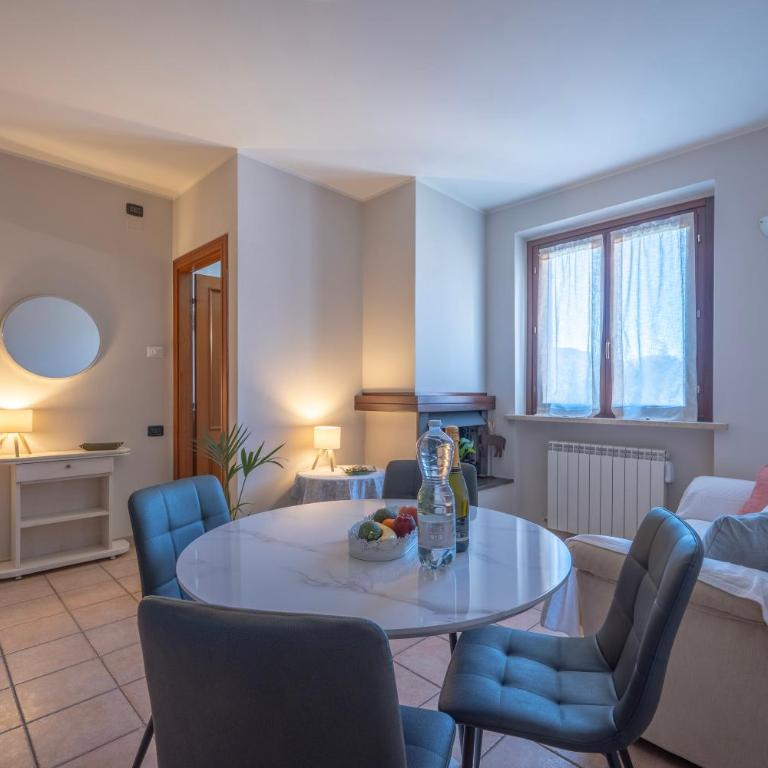 RR Home - Nel verde e vicino il Centro - ItalyWeGo - Apartment - 5