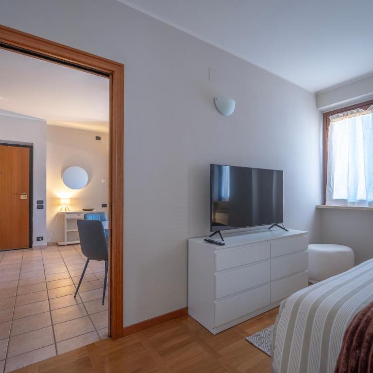 RR Home - Nel verde e vicino il Centro - ItalyWeGo - Apartment - 6
