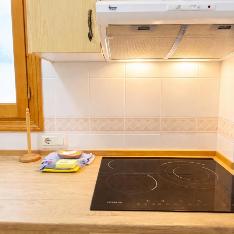 Los Naufragos: Apartamento con Terraza - Apartamento - Planta baja - 13