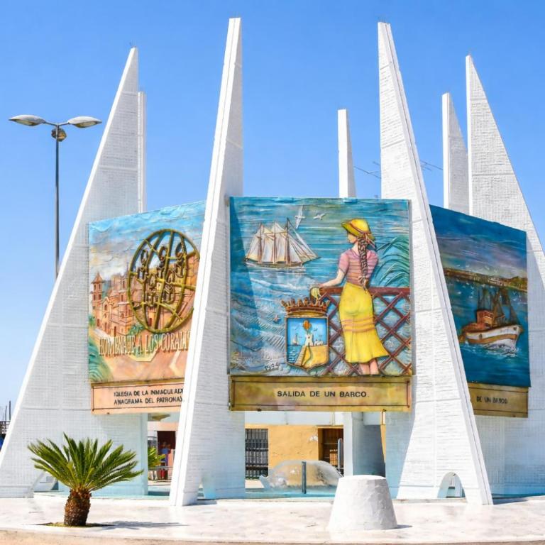 Los Naufragos: Apartamento con Terraza - Apartamento - Planta baja - 23