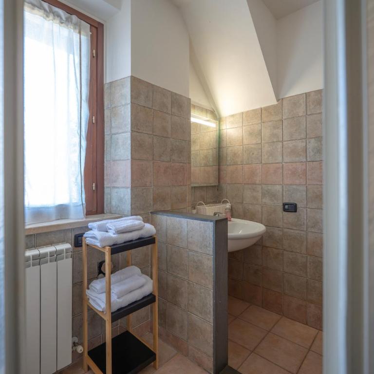 RR Home - Nel verde e vicino il Centro - ItalyWeGo - Apartment - 11