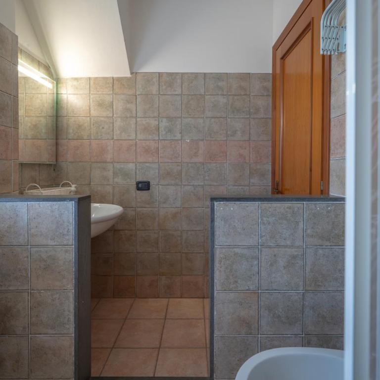 RR Home - Nel verde e vicino il Centro - ItalyWeGo - Apartment - 15