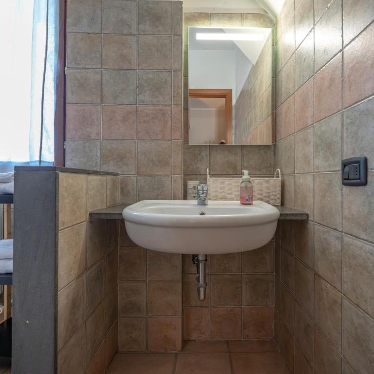 RR Home - Nel verde e vicino il Centro - ItalyWeGo - Apartment - 12