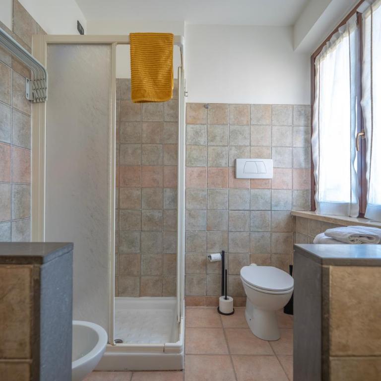 RR Home - Nel verde e vicino il Centro - ItalyWeGo - Apartment - 14