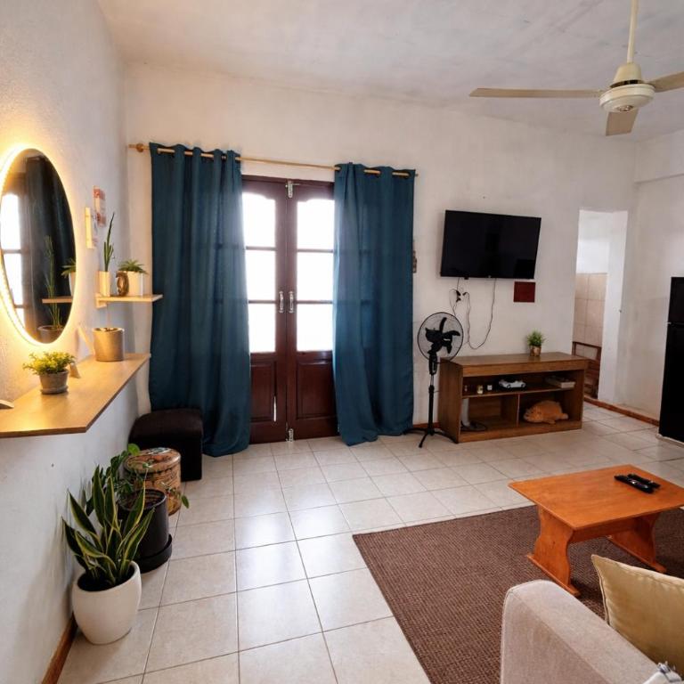 Confort total, cerca de todo - Apartamento de 1 dormitorio - 1