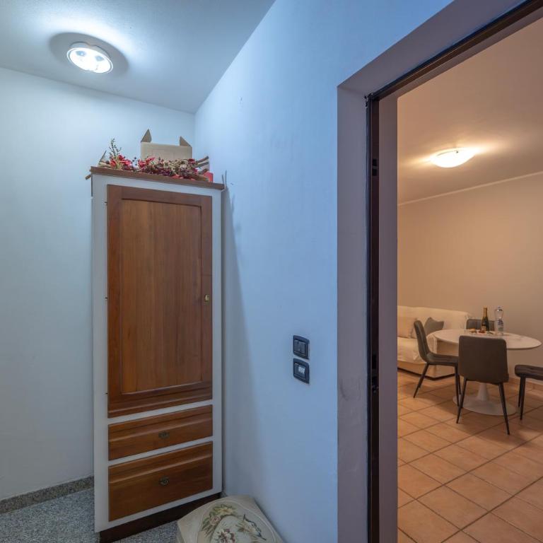 RR Home - Nel verde e vicino il Centro - ItalyWeGo - Apartment - 23