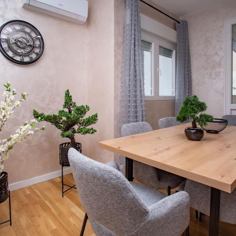 Spacious 2 Bedroom Flat near Beaches & PM - Apartman - 4