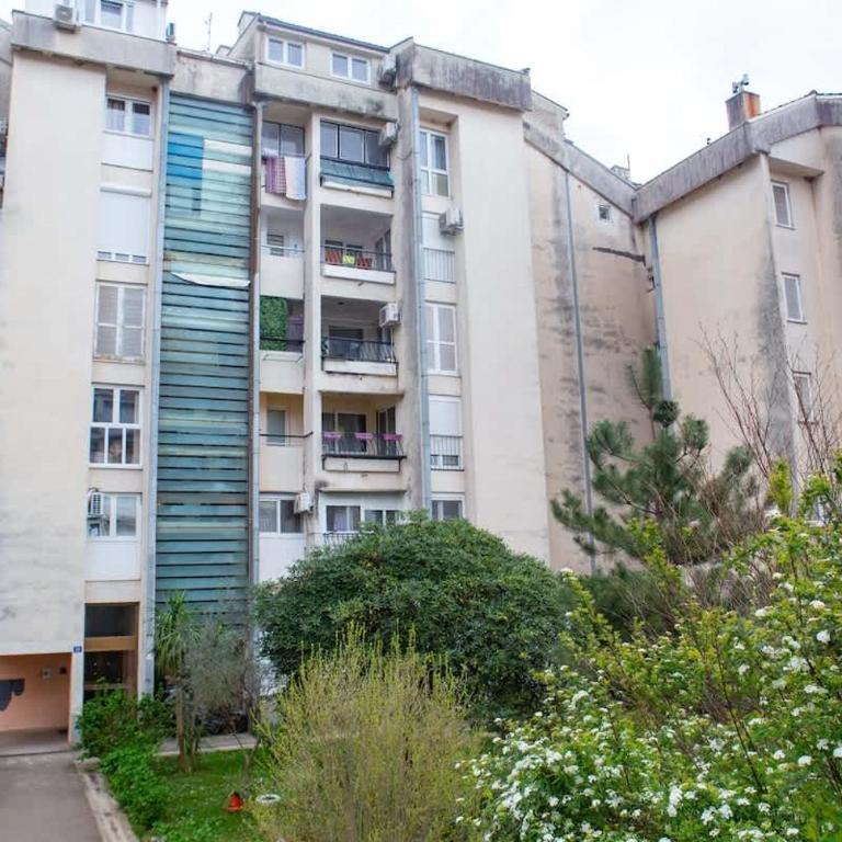 Spacious 2 Bedroom Flat near Beaches & PM - Apartman - 6