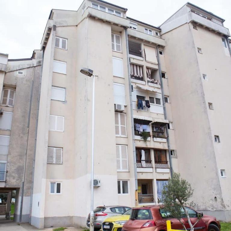 Spacious 2 Bedroom Flat near Beaches & PM - Apartman - 19