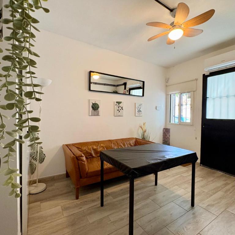 Apartamento PORTADA - Apartamento de 1 dormitorio - 2