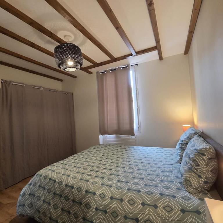 La Charmante - Appartamento con 1 Camera da Letto - 5