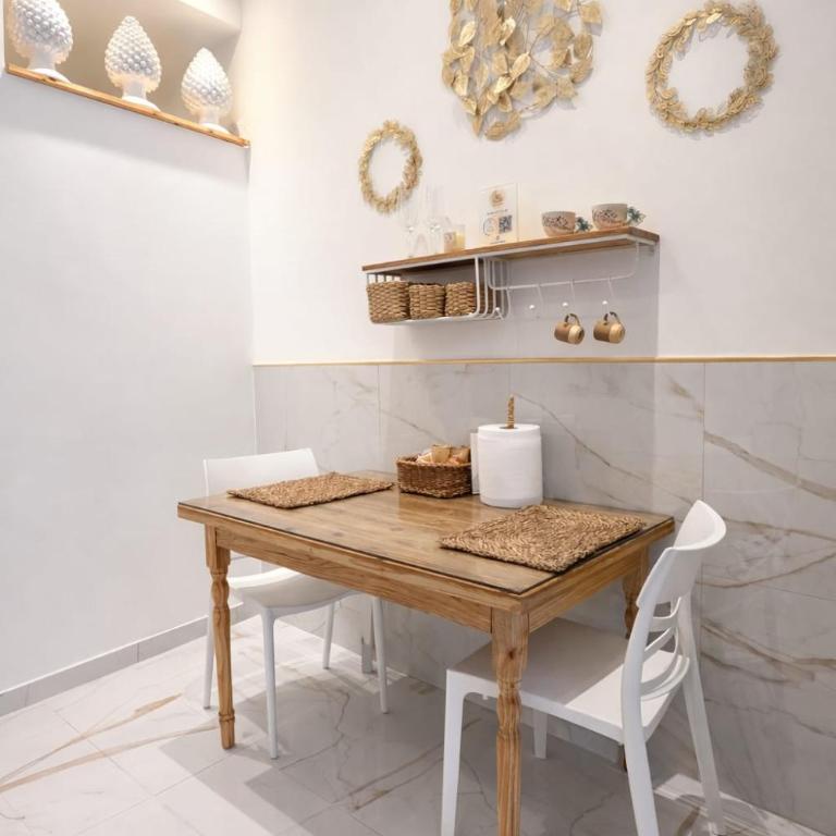 Luna Maison - Appartamento con 1 Camera da Letto - 7