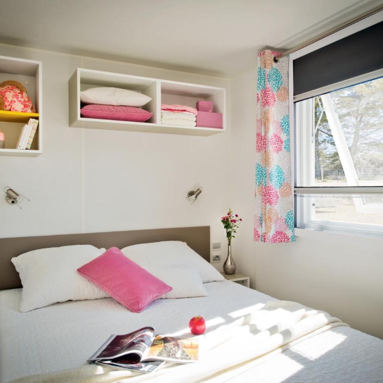 Camping Porto - Mobile Home - Pet not allowed - 12
