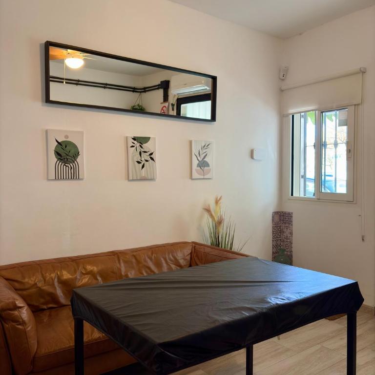 Apartamento PORTADA - Apartamento de 1 dormitorio - 21