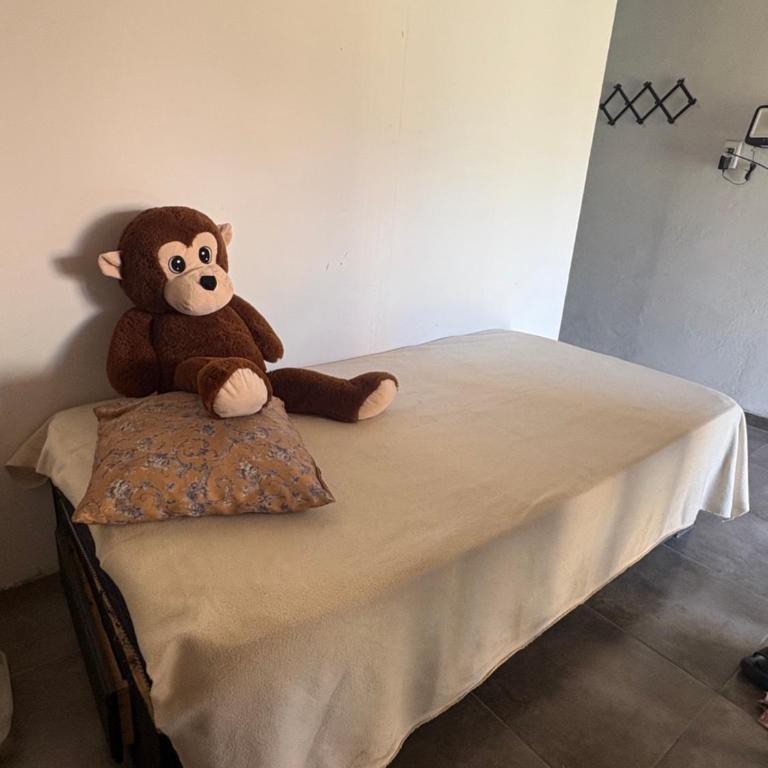Hospedaje Cruz Godoy - Apartamento de 1 dormitorio - 3
