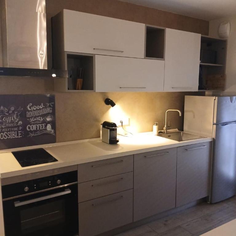 Cannes 4 Fun - Bergerie! Great place 4 summer break! - Apartment mit 2 Schlafzimmern - 3