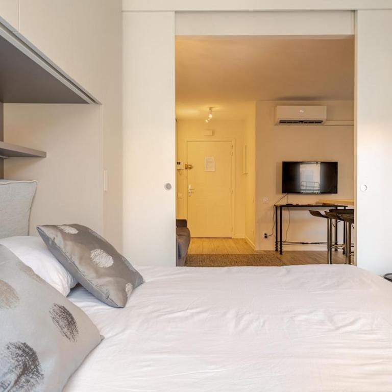 Cannes 4 Fun - Bergerie! Great place 4 summer break! - Apartment mit 2 Schlafzimmern - 5