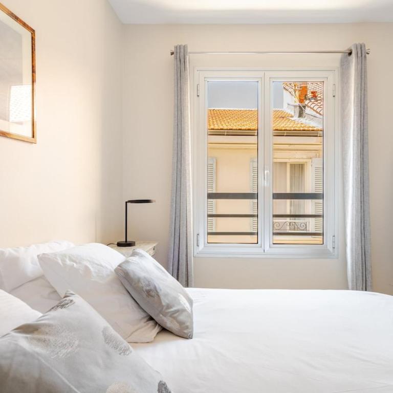 Cannes 4 Fun - Bergerie! Great place 4 summer break! - Apartment mit 2 Schlafzimmern - 7