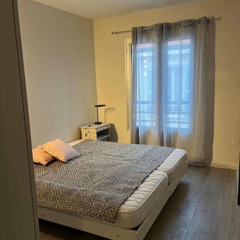 Cannes 4 Fun - Bergerie! Great place 4 summer break! - Apartment mit 2 Schlafzimmern - 13