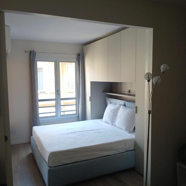 Cannes 4 Fun - Bergerie! Great place 4 summer break! - Apartment mit 2 Schlafzimmern - 15