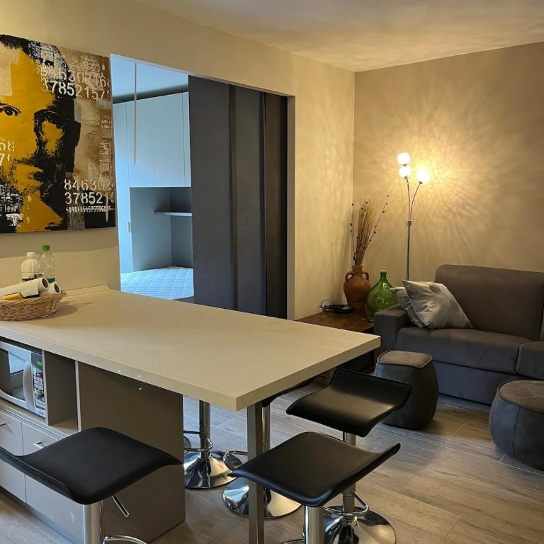 Cannes 4 Fun - Bergerie! Great place 4 summer break! - Apartment mit 2 Schlafzimmern - 17