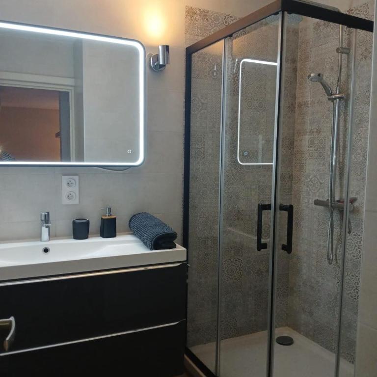 Cannes 4 Fun - Bergerie! Great place 4 summer break! - Apartment mit 2 Schlafzimmern - 23