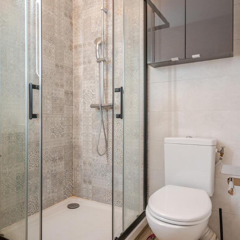 Cannes 4 Fun - Bergerie! Great place 4 summer break! - Apartment mit 2 Schlafzimmern - 25