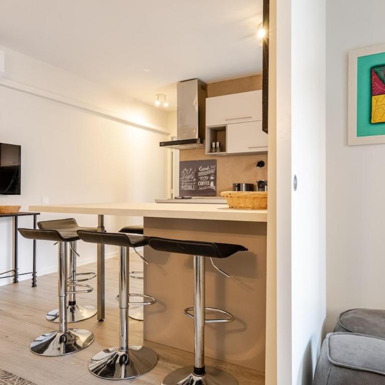 Cannes 4 Fun - Bergerie! Great place 4 summer break! - Apartment mit 2 Schlafzimmern - 26