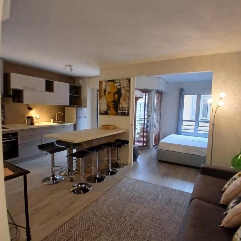 Cannes 4 Fun - Bergerie! Great place 4 summer break! - Apartment mit 2 Schlafzimmern - 29