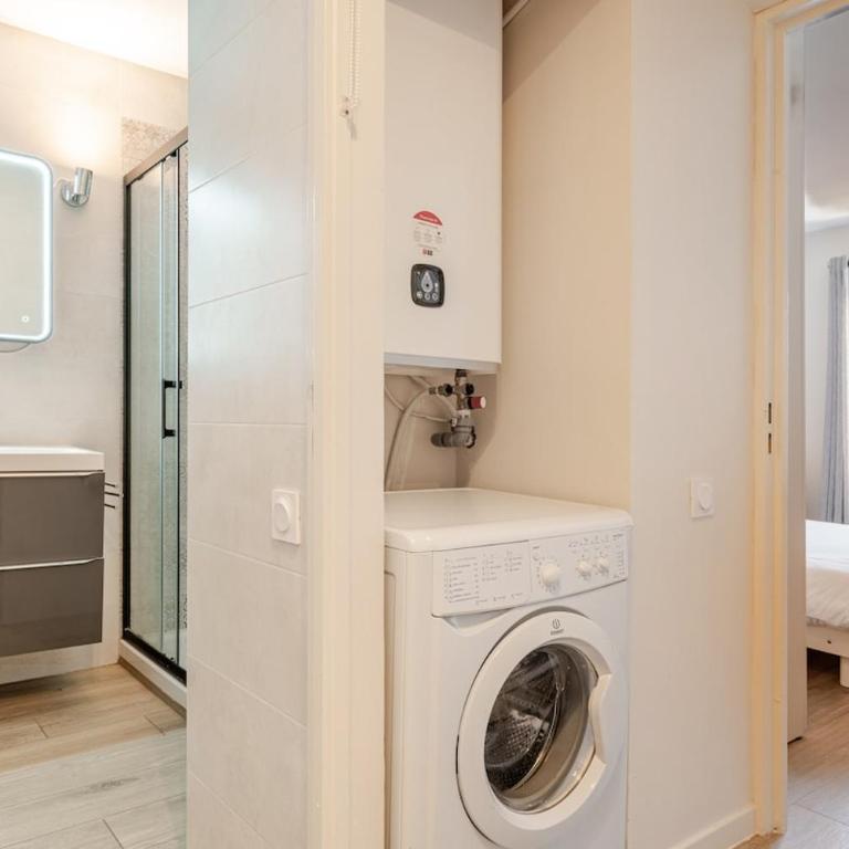Cannes 4 Fun - Bergerie! Great place 4 summer break! - Apartment mit 2 Schlafzimmern - 31