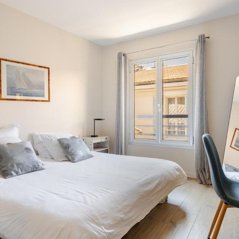 Cannes 4 Fun - Bergerie! Great place 4 summer break! - Apartment mit 2 Schlafzimmern - 37