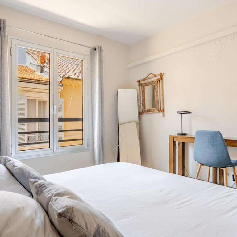 Cannes 4 Fun - Bergerie! Great place 4 summer break! - Apartment mit 2 Schlafzimmern - 41