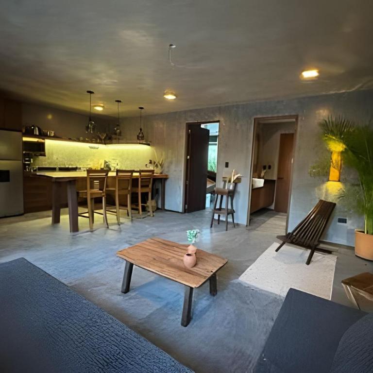 CasaTiago - Apartamento Deluxe de 1 dormitorio - 12