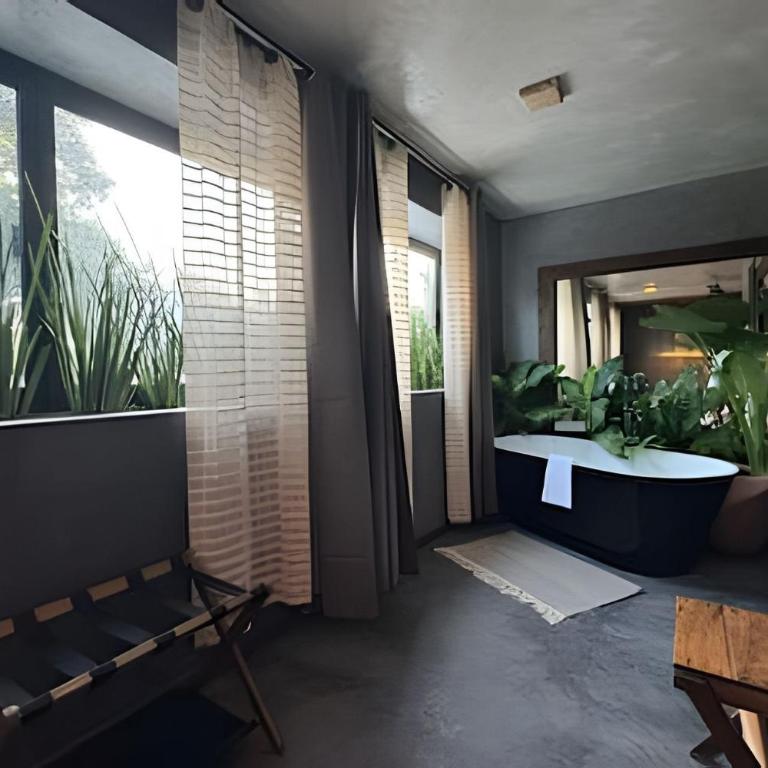CasaTiago - Apartamento Deluxe de 1 dormitorio - 7