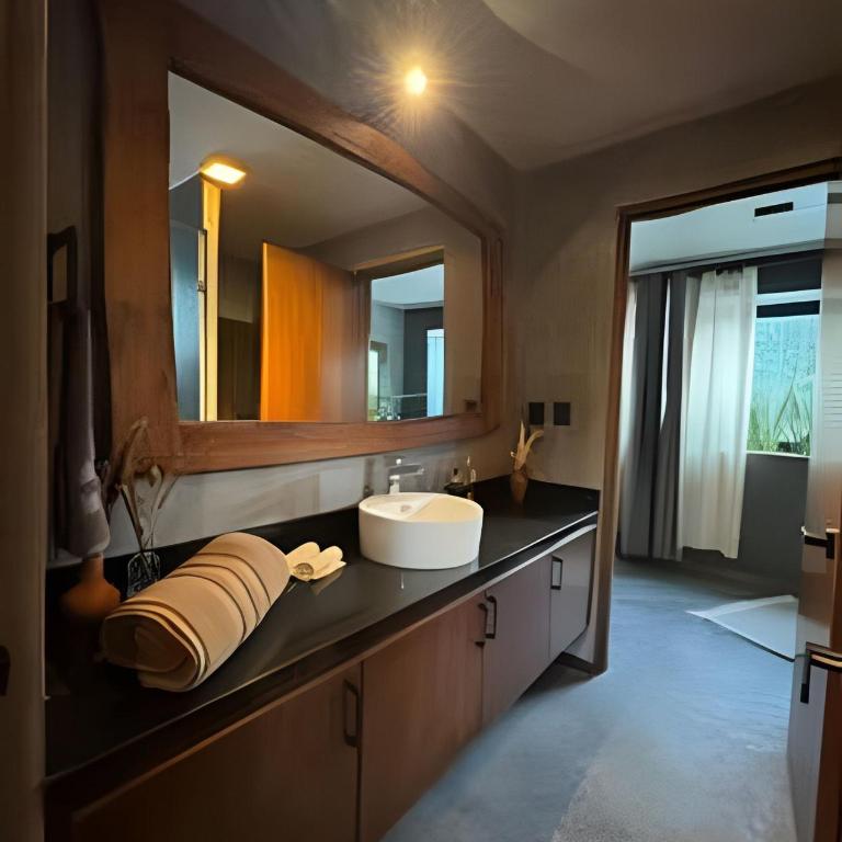 CasaTiago - Apartamento Deluxe de 1 dormitorio - 9