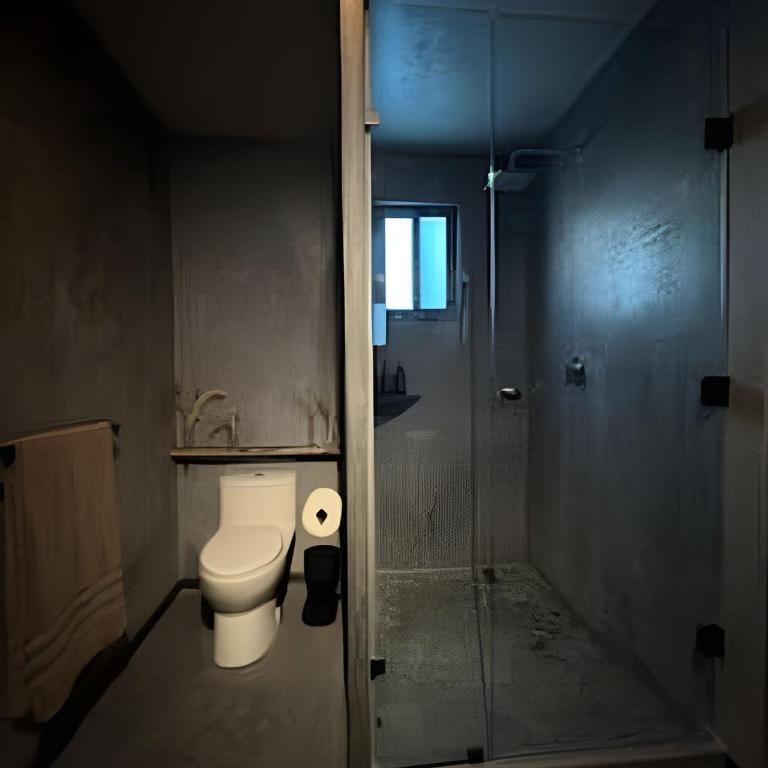 CasaTiago - Apartamento Deluxe de 1 dormitorio - 8