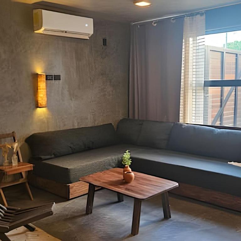 CasaTiago - Apartamento Deluxe de 1 dormitorio - 16